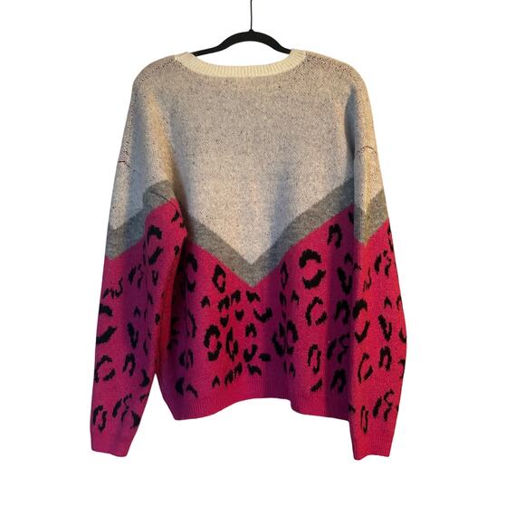 GUC Adora Heavy Weight Sweater Long Sleeve Acrylic/Polyester/Spandex Size 2X - Picture 2 of 6